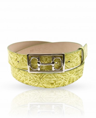 Ремень Женский 1252/30/LK.Leaf